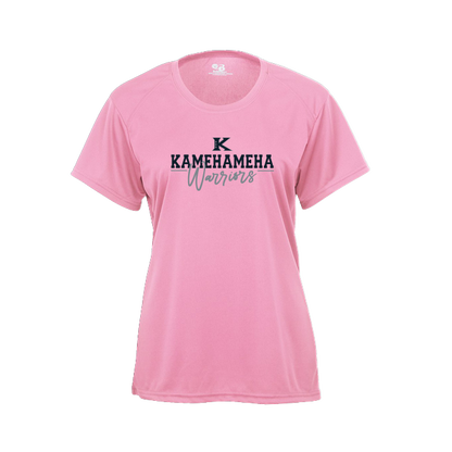 A0202 Women's B-Core Performance Tee