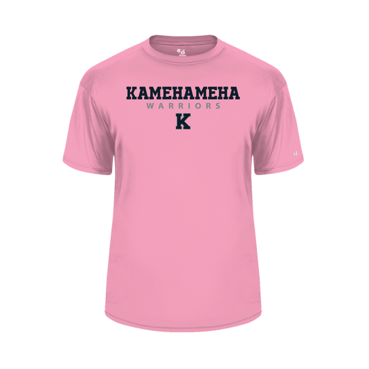 A0028 Men's B-Core Performance Tee