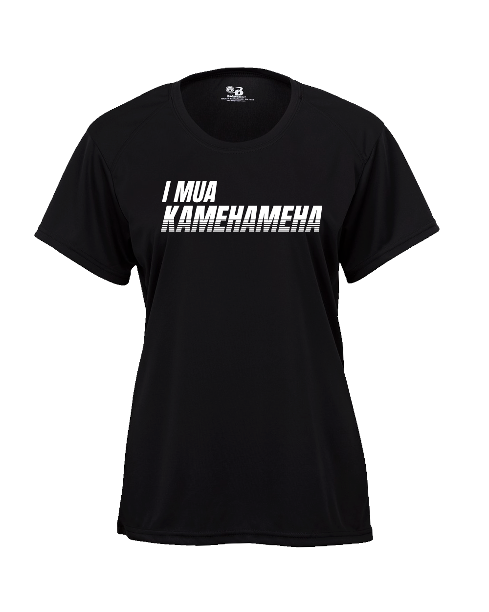 A0032 Women's B-Core Performance Tee