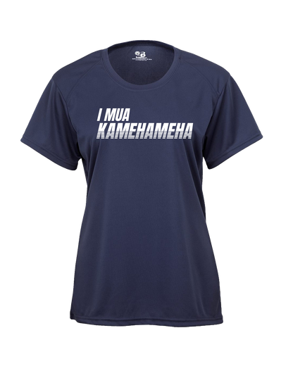 A0032 Women's B-Core Performance Tee