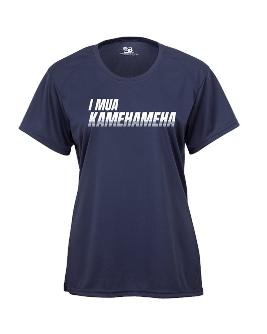 A0032 Women's B-Core Performance Tee