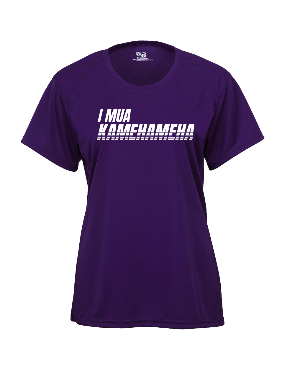 A0032 Women's B-Core Performance Tee