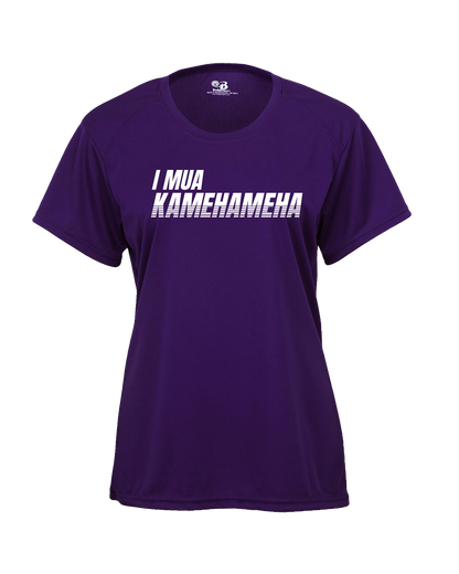 A0032 Women's B-Core Performance Tee