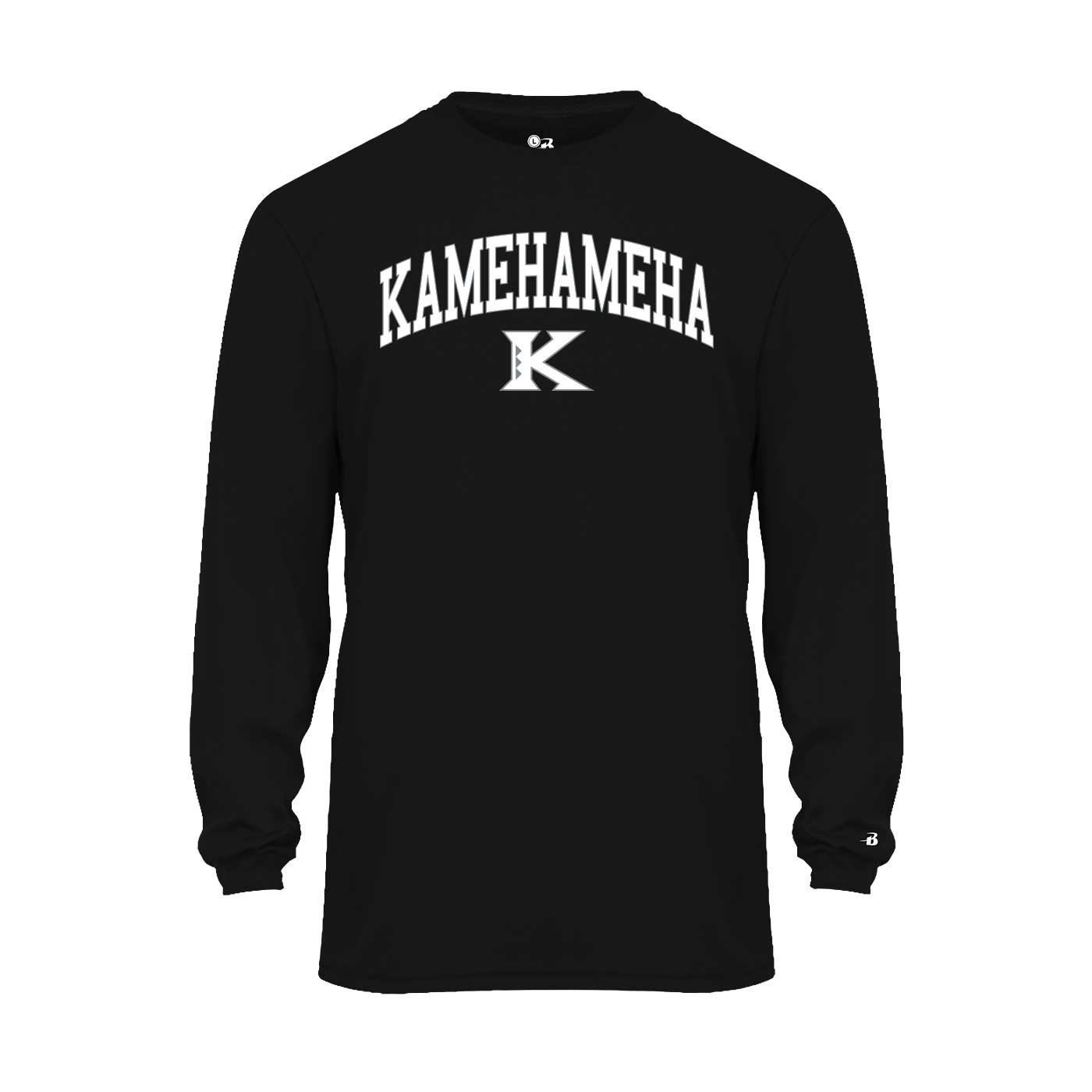 A0317 Men's B-Core Performance Long Sleeve Tee