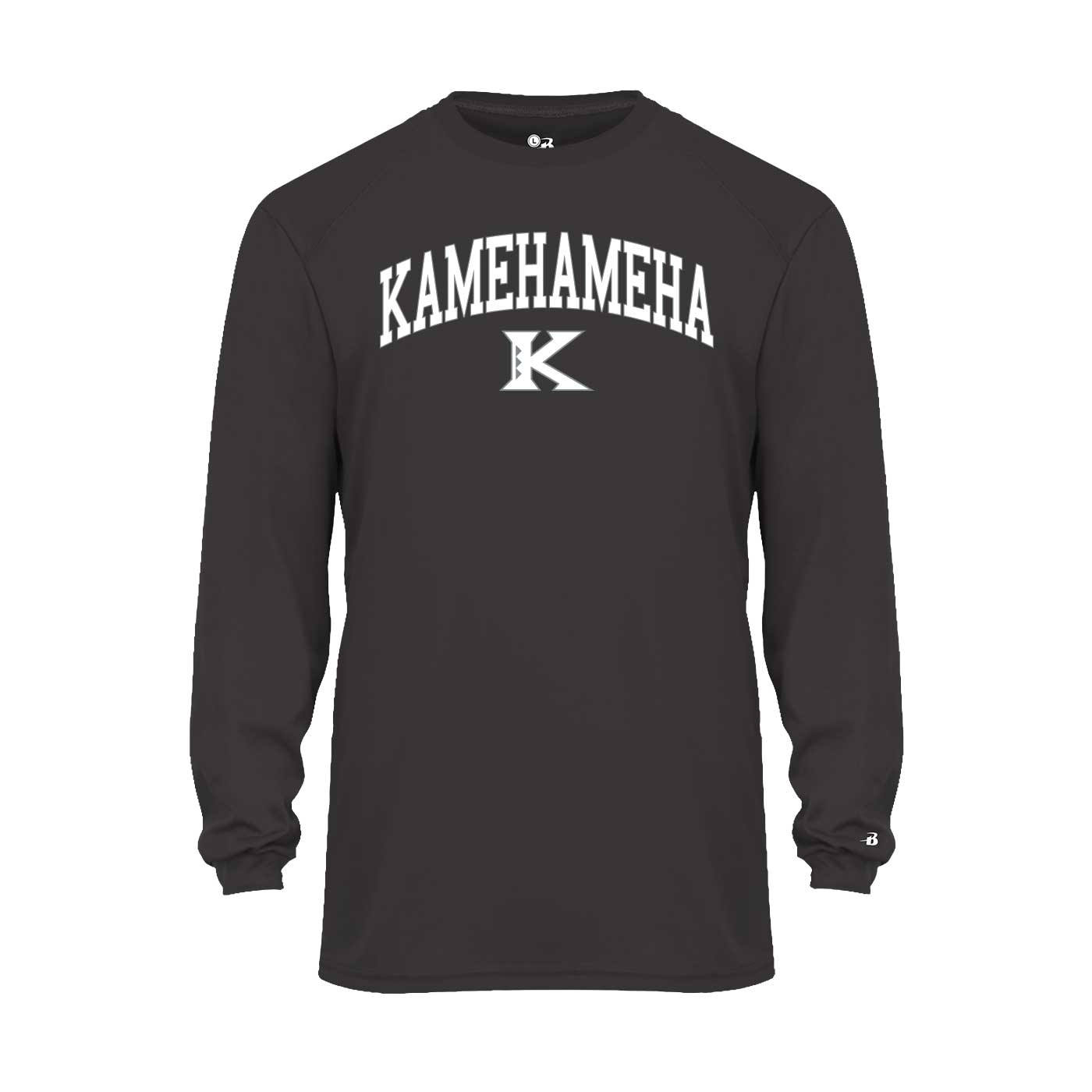 A0317 Men's B-Core Performance Long Sleeve Tee