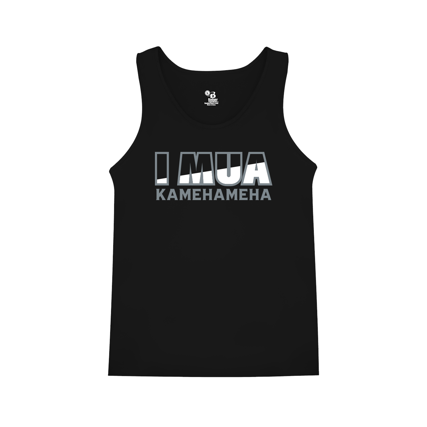 A0316 Adult B-Core Performance Tank Top