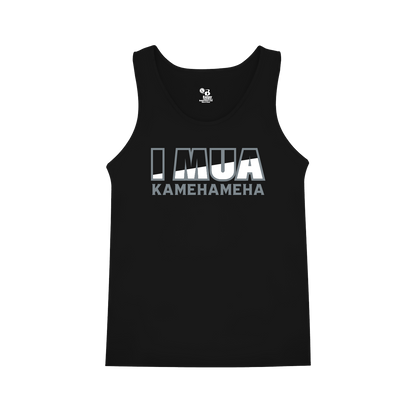 A0316 Adult B-Core Performance Tank Top