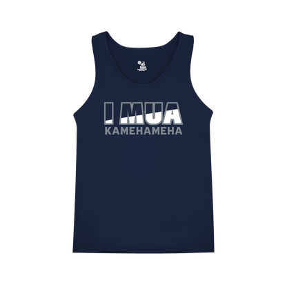 A0316 Adult B-Core Performance Tank Top