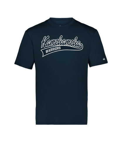 A0394 Men's B-Core Performance Tee