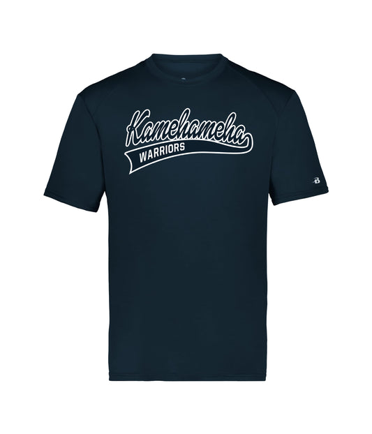 A0394 Men's B-Core Performance Tee