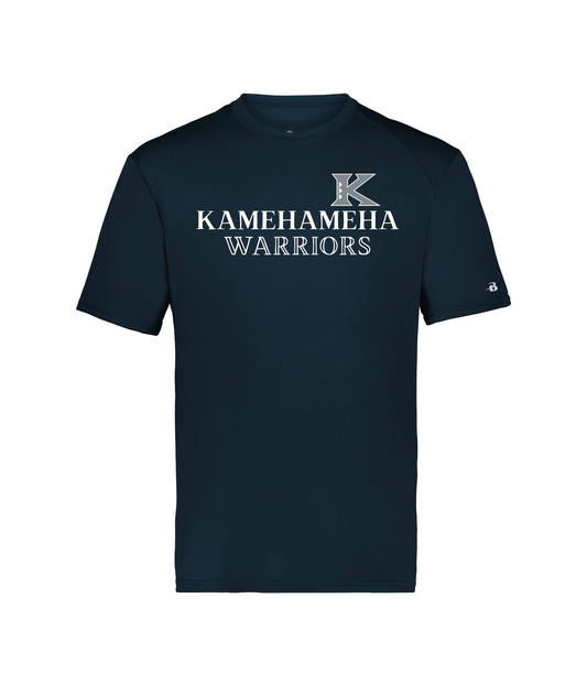 A0396 Men's B-Core Performance Tee