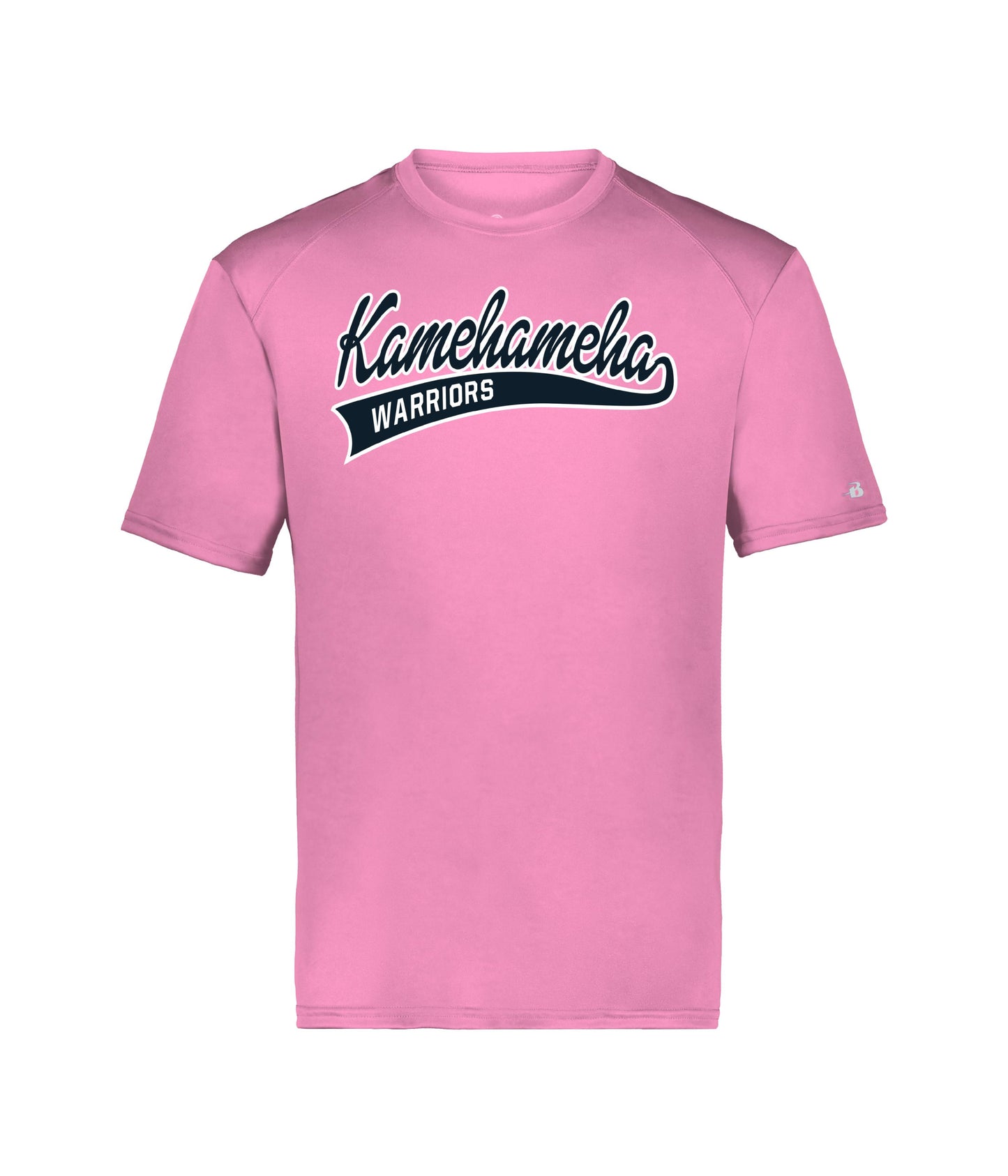 A0394 Men's B-Core Performance Tee