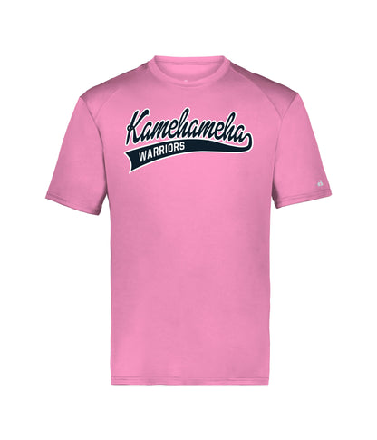 A0394 Men's B-Core Performance Tee