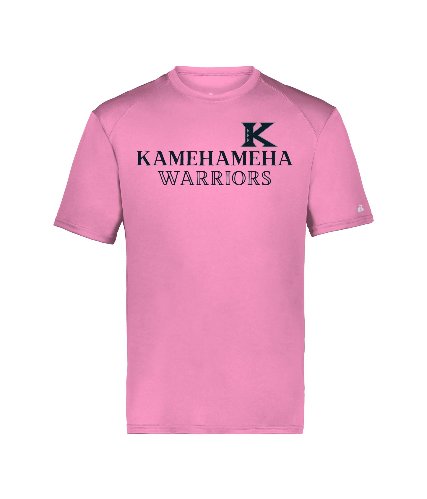 A0393 Men's B-Core Performance Tee