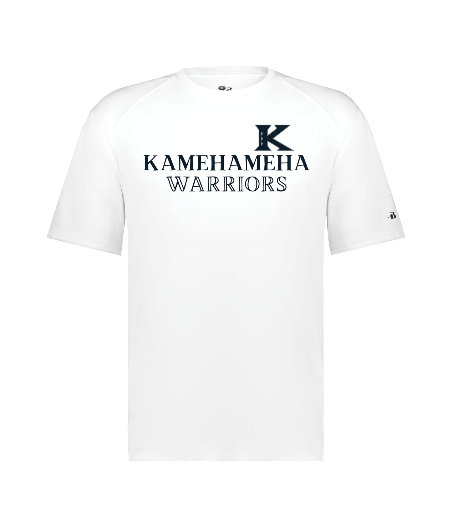 A0393 Men's B-Core Performance Tee