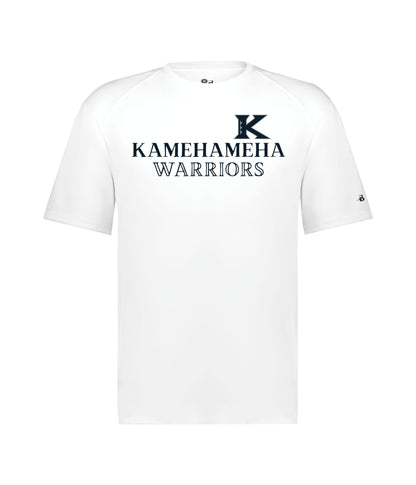 A0393 Men's B-Core Performance Tee