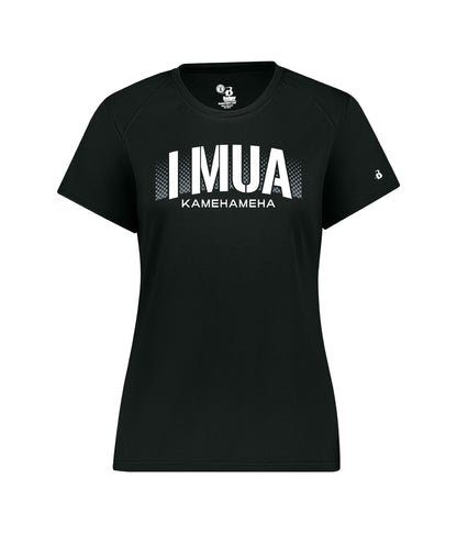 A0395 Women's B-Core Performance Tee