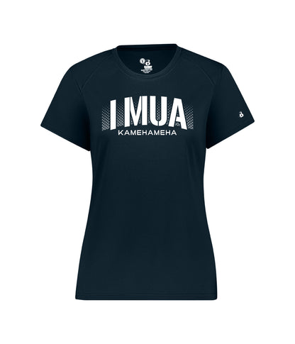 A0395 Women's B-Core Performance Tee