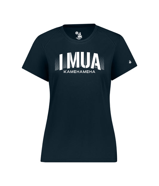 A0395 Women's B-Core Performance Tee