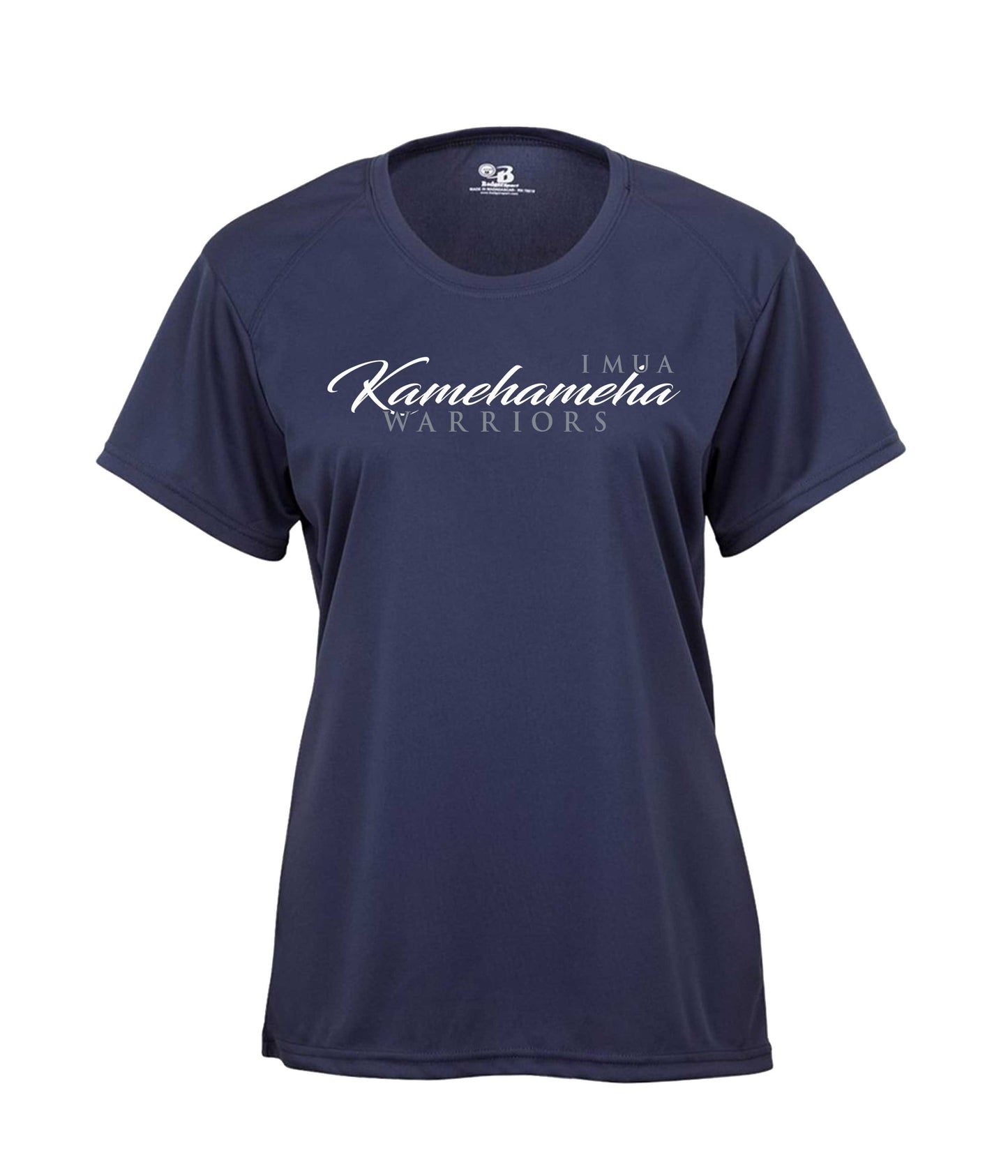 A0072 Women's B-Core Performance Tee