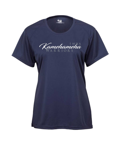 A0072 Women's B-Core Performance Tee