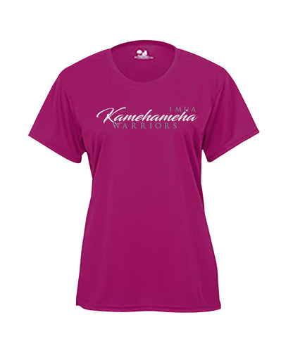 A0072 Women's B-Core Performance Tee