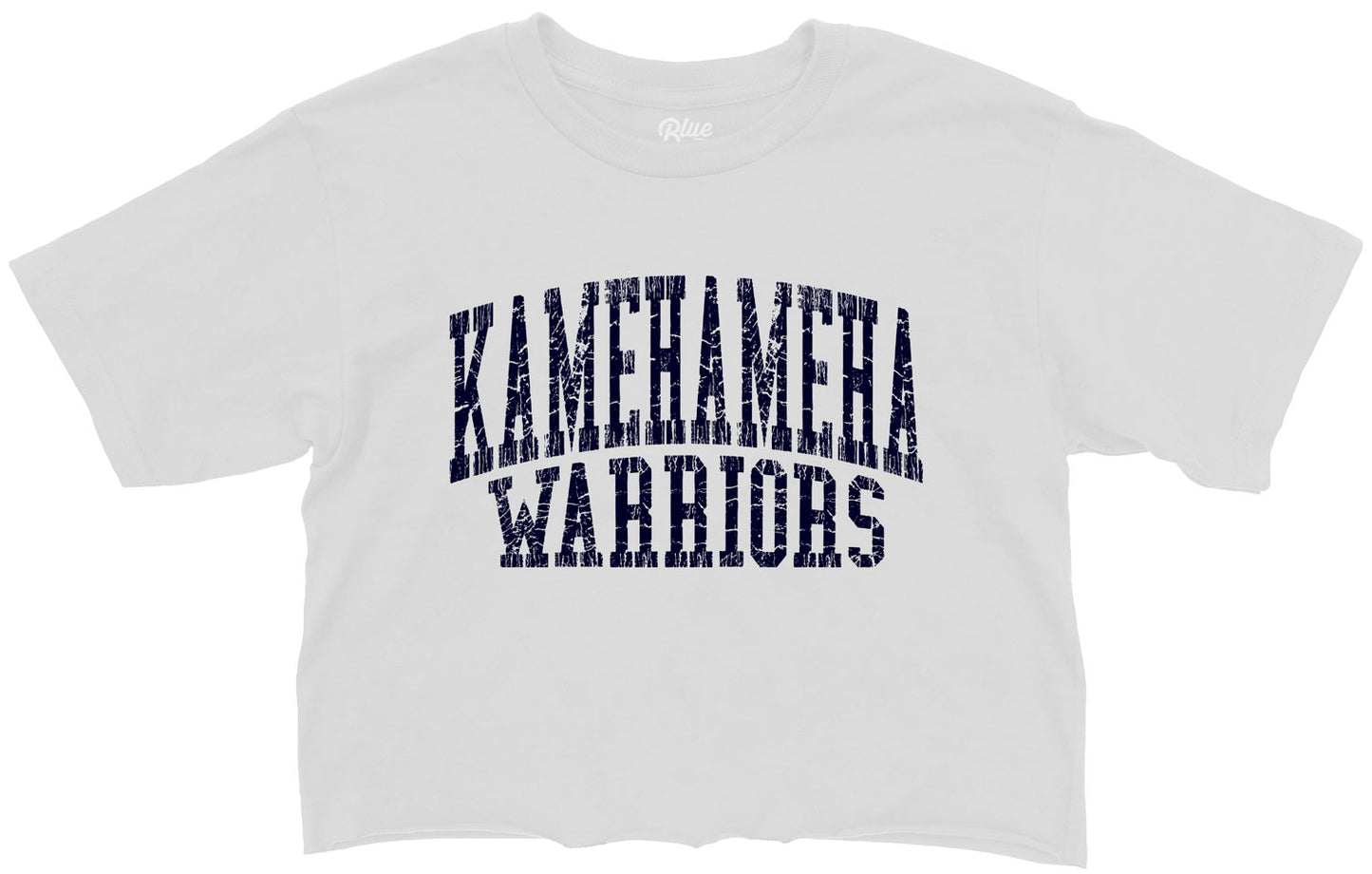 A0335 Cropped Tamarac Tee