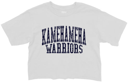 A0335 Cropped Tamarac Tee