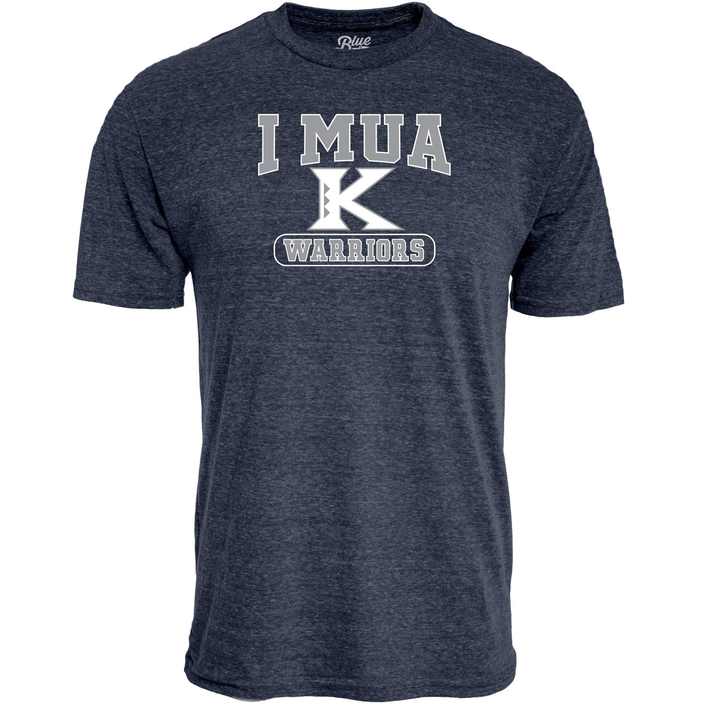 A0100 Youth Tri-Blend Tee