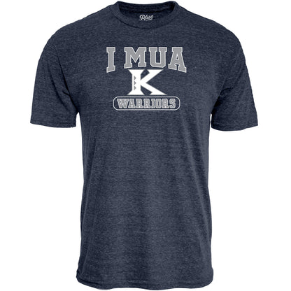 A0100 Youth Tri-Blend Tee