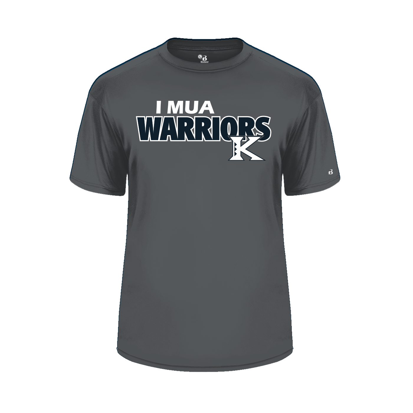 A0134 Youth B-Core Performance Tee