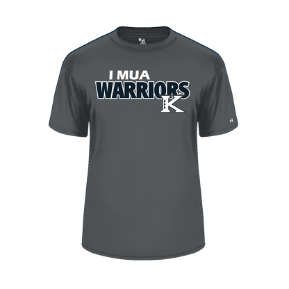 A0134 Youth B-Core Performance Tee