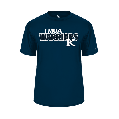 A0134 Youth B-Core Performance Tee