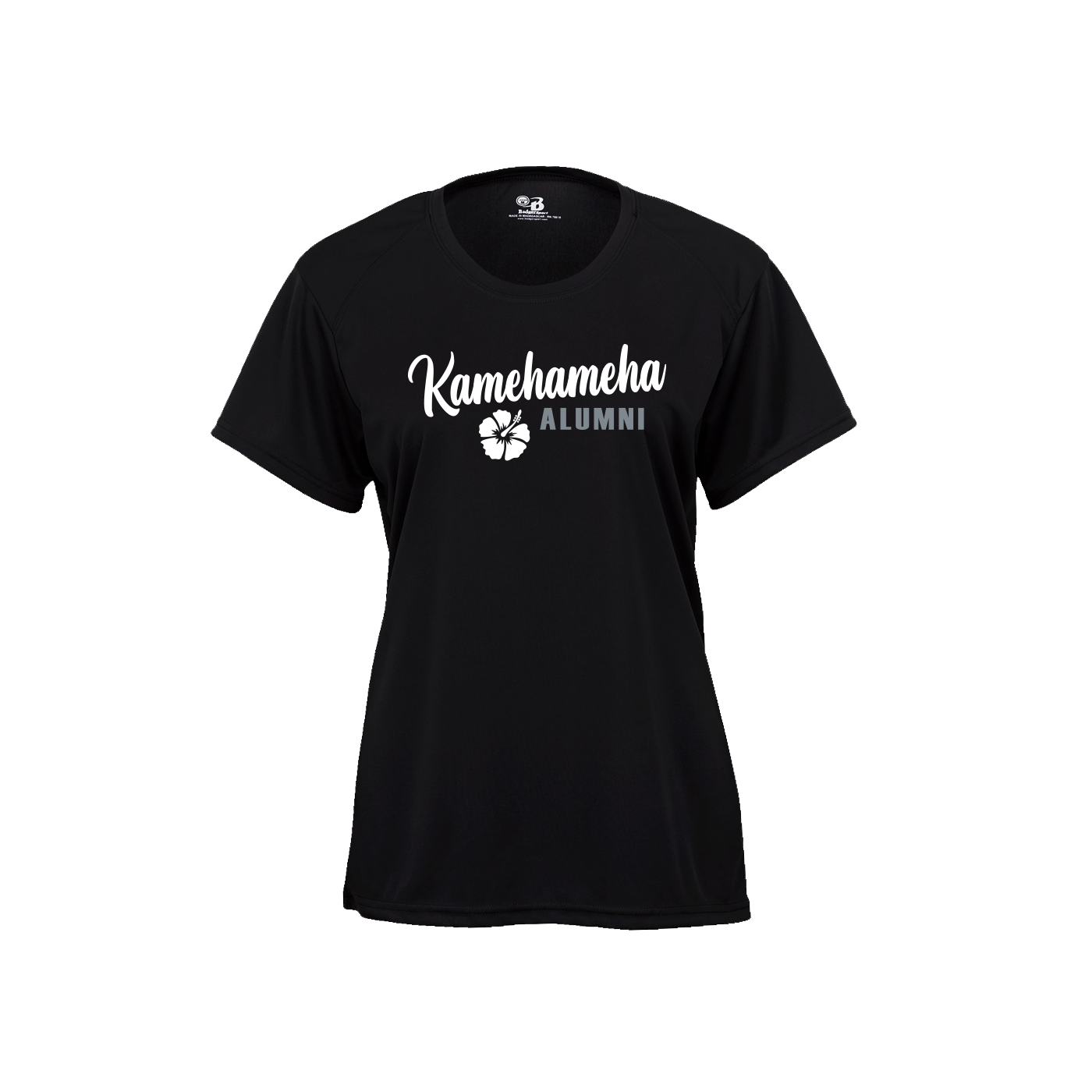 A0137 Women's B-Core Performance Tee