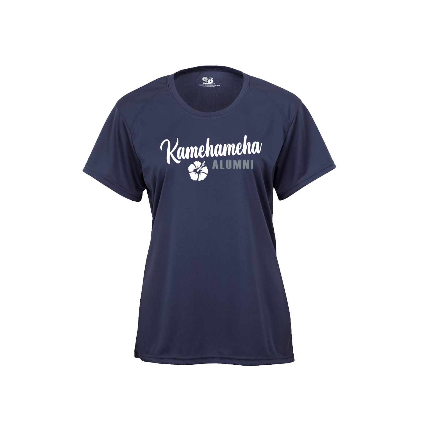 A0137 Women's B-Core Performance Tee