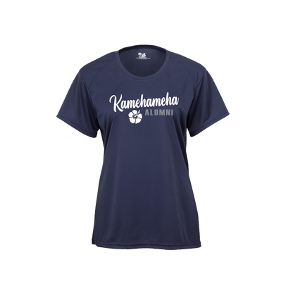 A0137 Women's B-Core Performance Tee