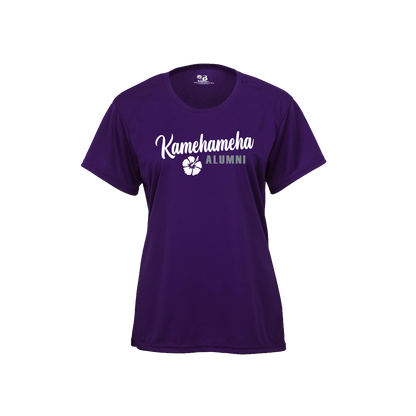 A0137 Women's B-Core Performance Tee