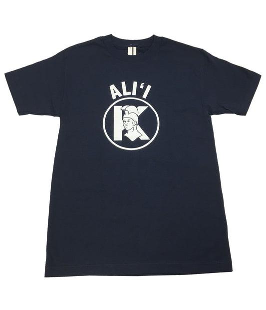 A0074 Adult Hui Cotton Tee - Ali'i