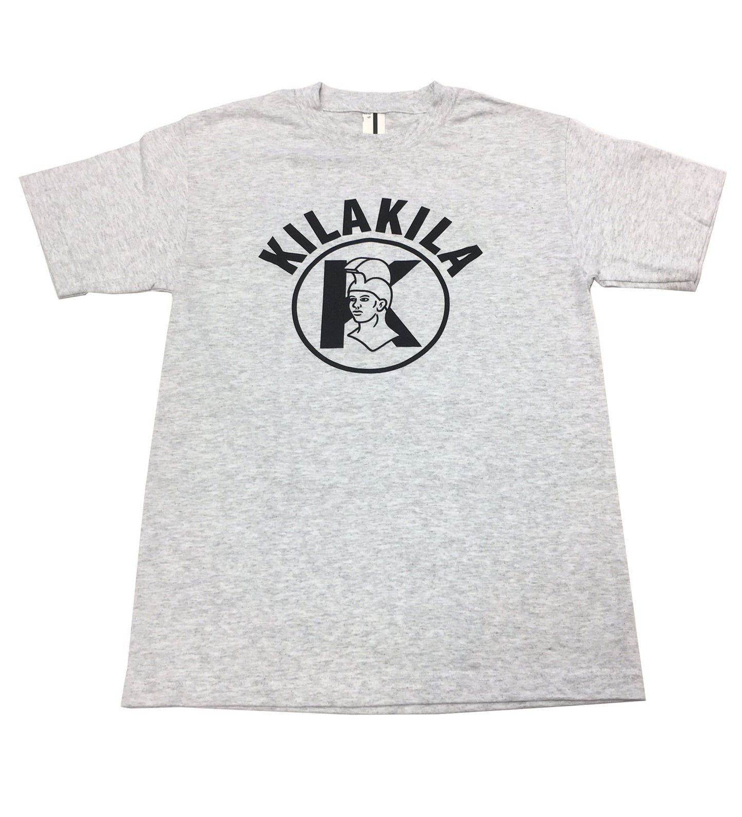 A0078 Adult Hui Cotton Tee - Kilakila