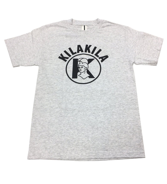 A0078 Adult Hui Cotton Tee - Kilakila