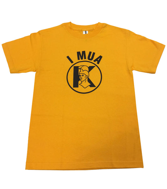 A0077 Adult Hui Cotton Tee - I Mua