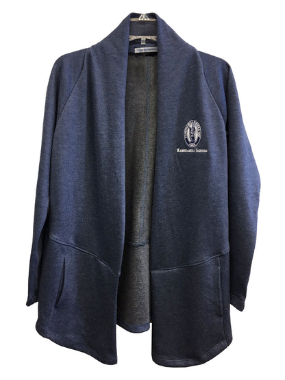 A0039 Women's Cardigan