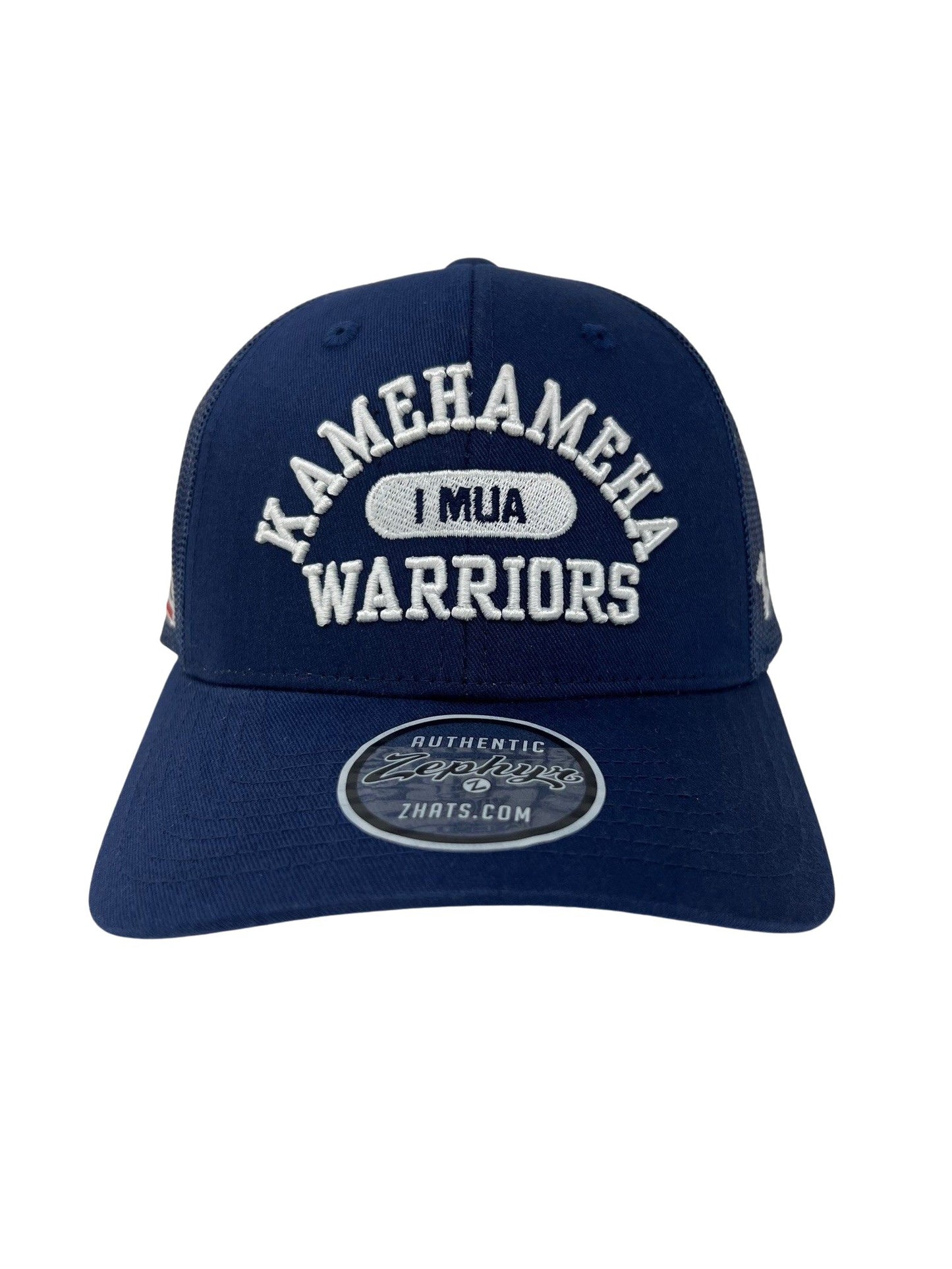 M0364 Trucker Hat KIW