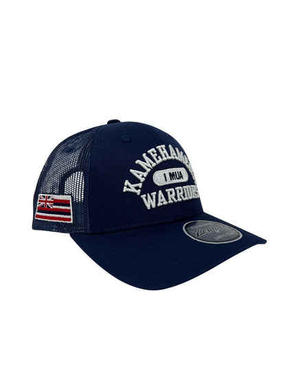 M0364 Trucker Hat KIW