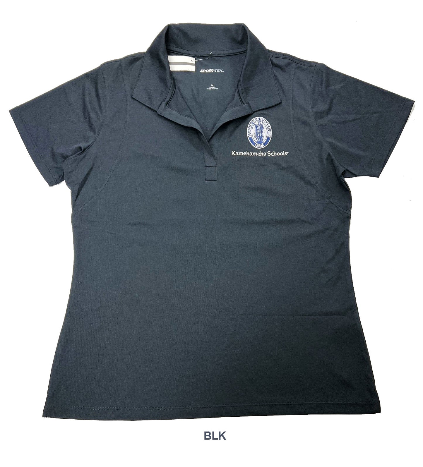 A0062 Ladies' Sport-Tek Micropique Polo
