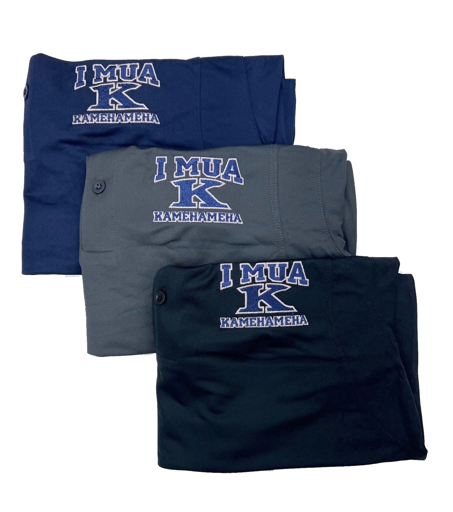 A0051 Men's Sport-Tek Micropique Polo