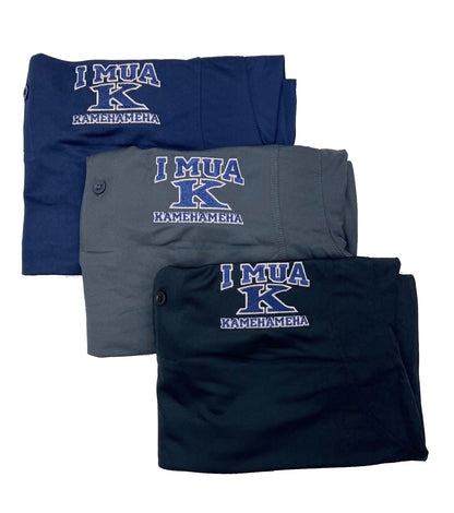 A0051 Men's Sport-Tek Micropique Polo