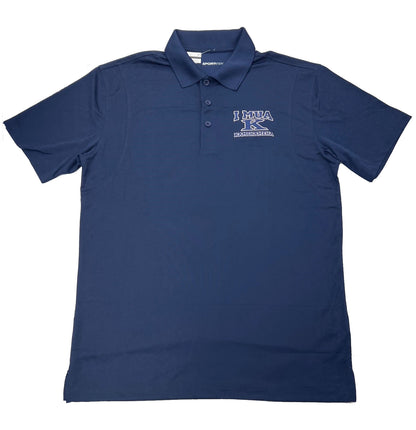 A0051 Men's Sport-Tek Micropique Polo