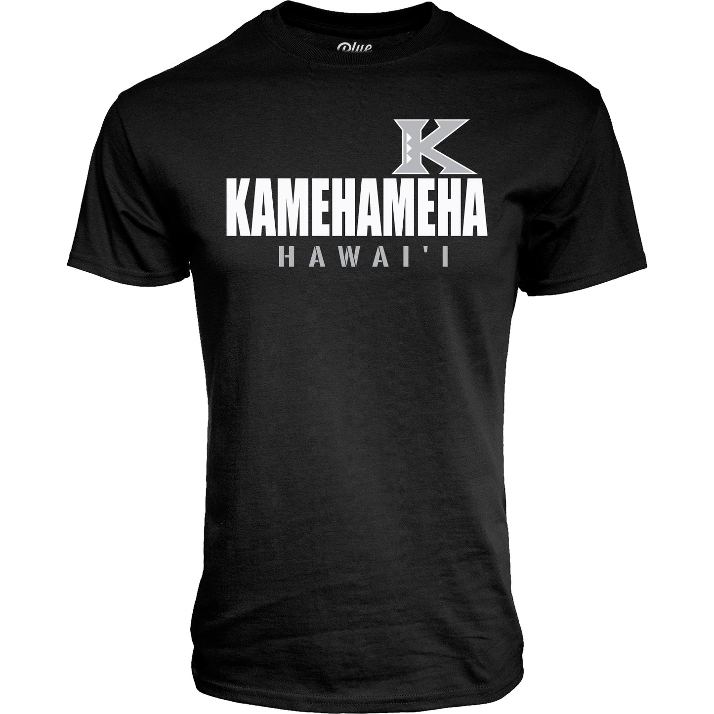 A0179 Adult Tamarac Ringspun Cotton Tee