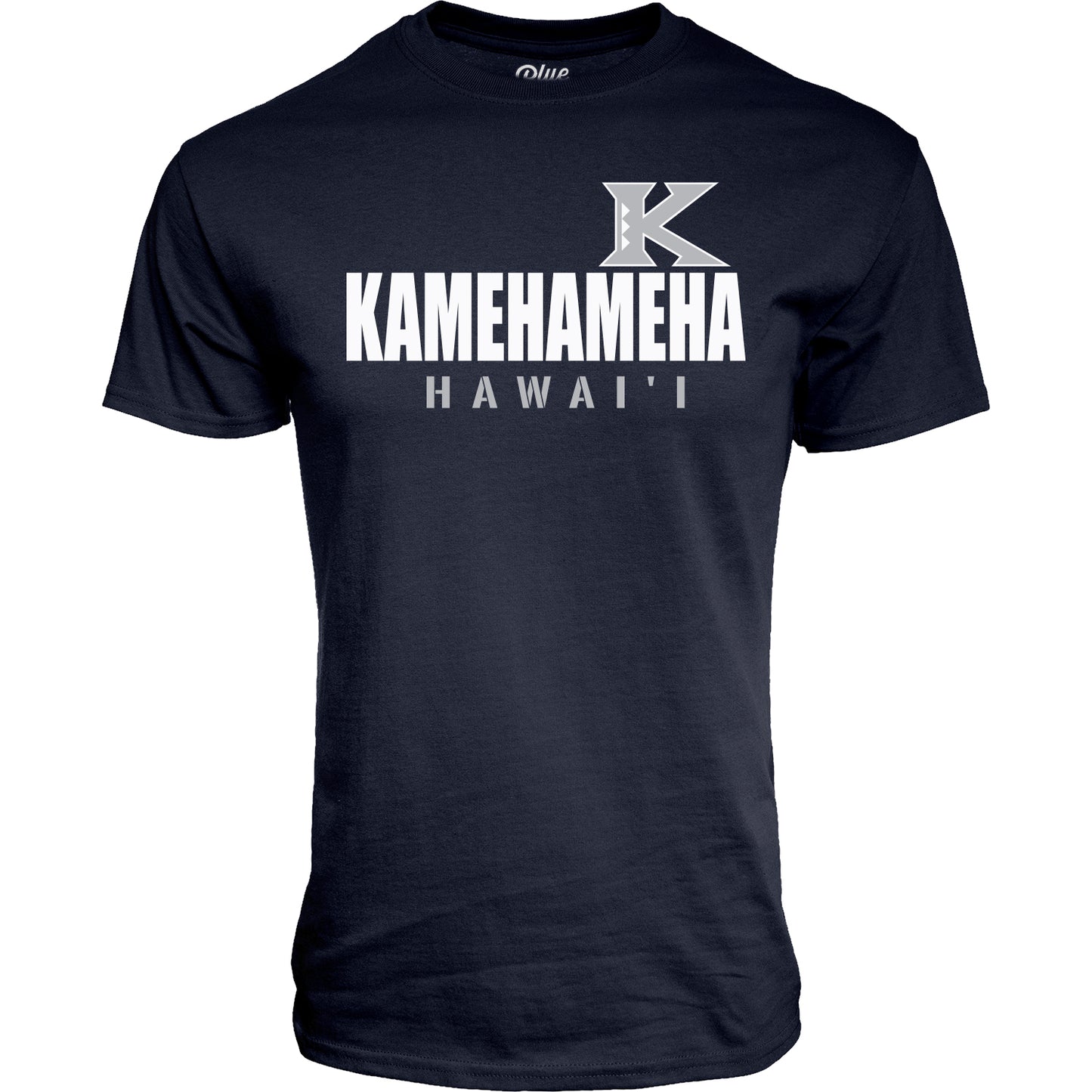 A0179 Adult Tamarac Ringspun Cotton Tee